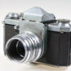 Wirgin Edixa Reflex A mit großem Prismensucher - defekt - #85618