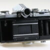 Wirgin Edixa Reflex A mit großem Prismensucher - defekt - #85618 - Image 6