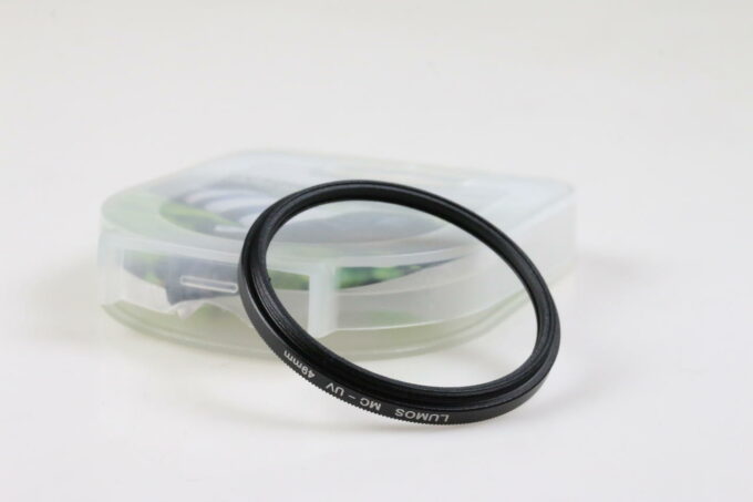 Lumos UV Filter MC 49mm