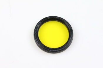 Gelbfilter für Rollei TLR