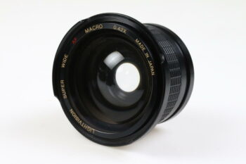 Lightvision Super Wide Vorsatz 0,42x Macro