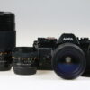 Agfa Selectronic 3 SET - #558745