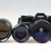 Agfa Selectronic 3 SET - #558745 - Image 2