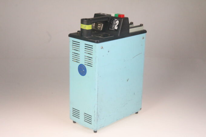 Broncolor Powerpack 262 / Generator