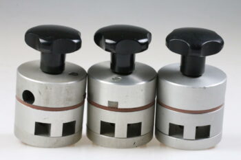 Broncolor Blitzneiger - 3 Stück