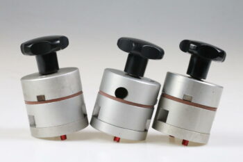 Broncolor Blitzneiger - 3 Stück