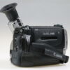 Canon UC-X50HiE HI8 Camcorder - #3710031141