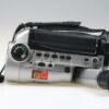 Canon UC-X50HiE HI8 Camcorder - #3710031141
