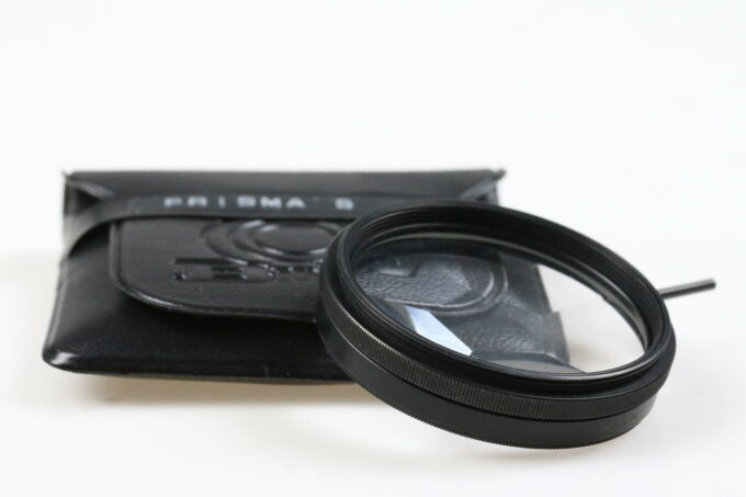 B+W 5x Prisma Filter ES 49mm