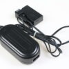 Netzadapter DR-E8 für Akku Canon LP-E8