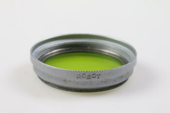 Robot Grünfilter HGR-2x