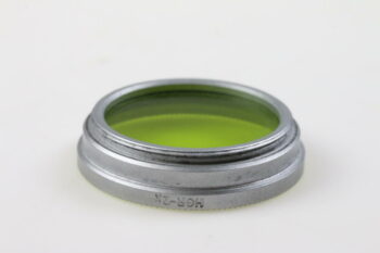 Robot Grünfilter HGR-2x