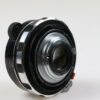 Braun Color Ultralite 50mm f/2,8 SLK für Paxette - #680470 - Image 4