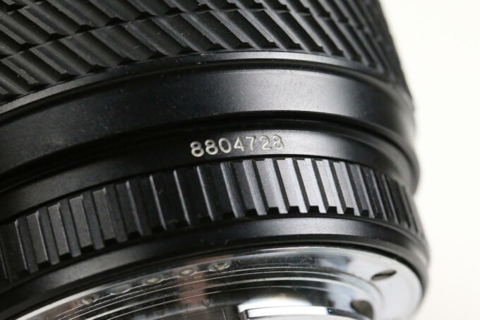 Tokina 35-70mm f/3,5-4,6 für Pentax K - #8804728