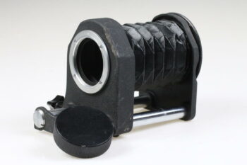 Balgengerät für M42 Bajonett