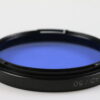 Hasselblad 3,5 x CB 12 -1,5 Baj. 50