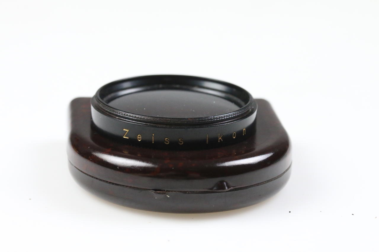 Zeiss Ikon 993/11 - 35mm