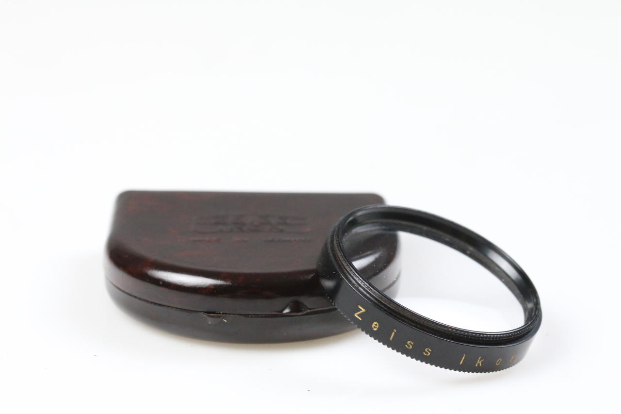 Zeiss Ikon 993/11 - 35mm