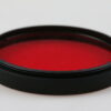 Hoya HMC Rotfilter 25A / 49mm - Image 2