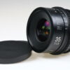 Sigma Cine 35mm T1,5 FF / EF metric - FF High Speed Prime Line - #52424965