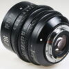 Sigma Cine 35mm T1,5 FF / EF metric - FF High Speed Prime Line - #52424965