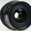 Sigma Cine 35mm T1,5 FF / EF metric - FF High Speed Prime Line - #52424965