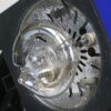 Hensel NOVA B 3000 S Genarator mit EH 3000 Kopf - #485038