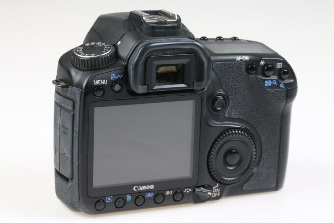 Canon EOS 40D - #0830507261