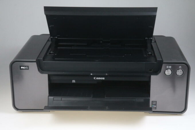 Canon Pixma Pro-1 Drucker