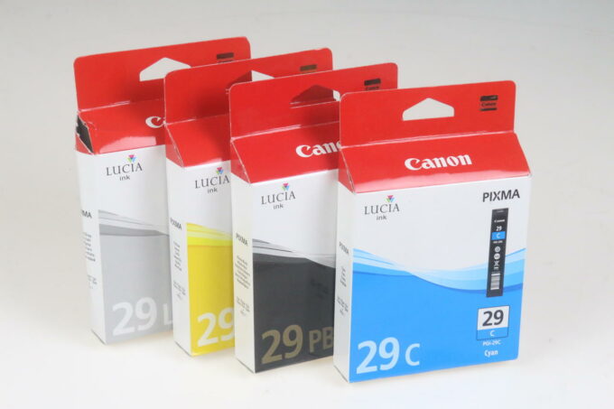 Canon Pixma Pro-1 Drucker