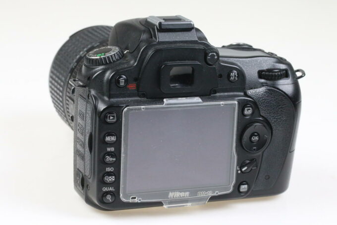 Nikon D90 mit AF-S DX 18-105mm f/3,5-5,6 G ED VR - #6487690 - Image 4