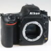 Nikon D750 Gehäuse - #6015046