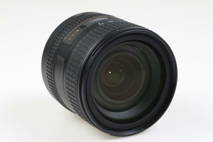 Nikon AF-S 24-85mm f/3,5-4,5 G ED VR - #2150176