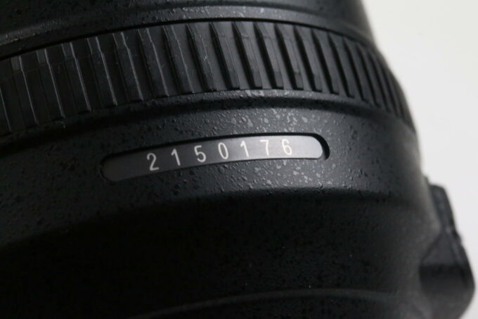 Nikon AF-S 24-85mm f/3,5-4,5 G ED VR - #2150176