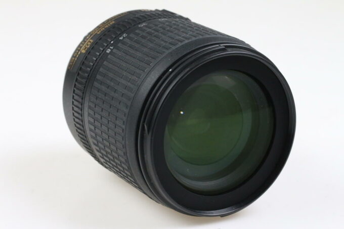 Nikon AF-S DX 18-105mm f/3,5-5,6 G ED VR - #35410065 - Image 4