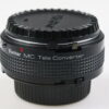Vivitar MC Telekonverter 2x-5 für Minolta MD