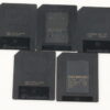 Smartmedia Speicherkarte 64MB - 5 Stück