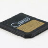 Smartmedia Speicherkarte 64MB - 5 Stück