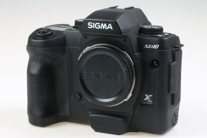 Sigma SD10 Gehäuse - #2007187