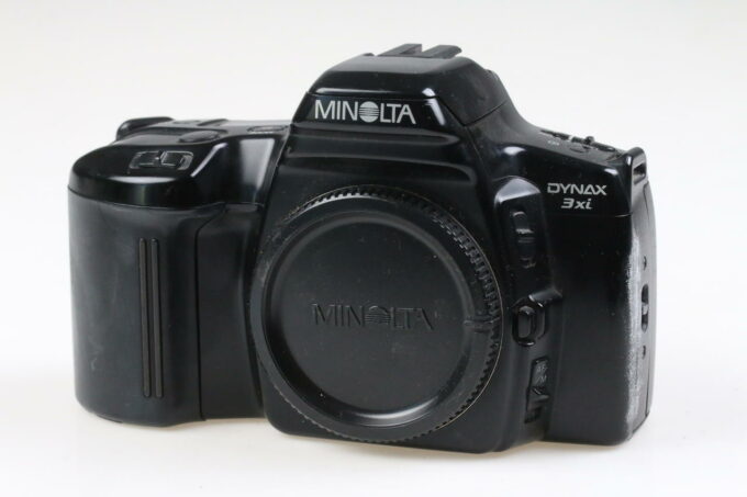 Minolta Dynax 3xi Gehäue - #98205512