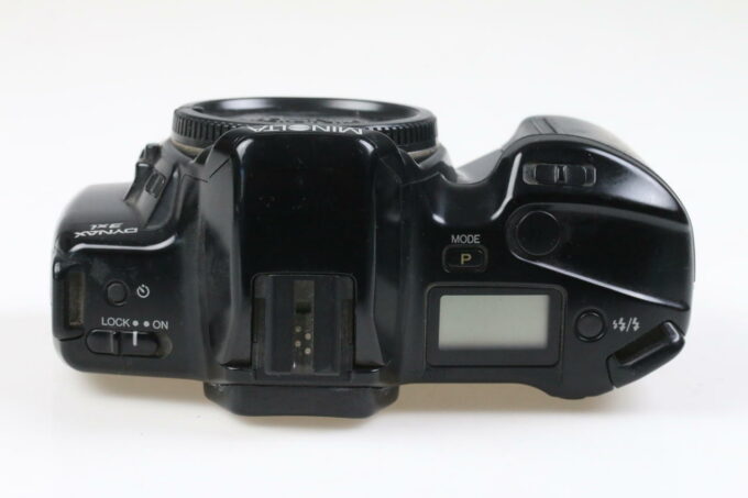 Minolta Dynax 3xi Gehäue - #98205512