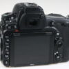 Nikon D750 Body - #6048250 - Image 4