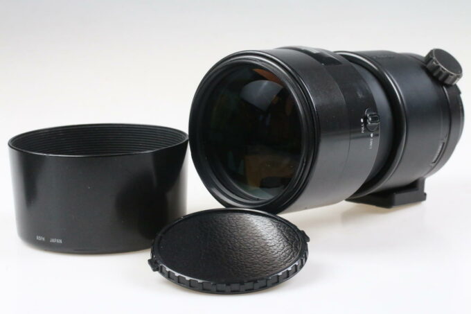 Tamron 70-210mm f/2,8 SP LD für Nikon AF - #201420