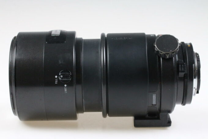 Tamron 70-210mm f/2,8 SP LD für Nikon AF - #201420