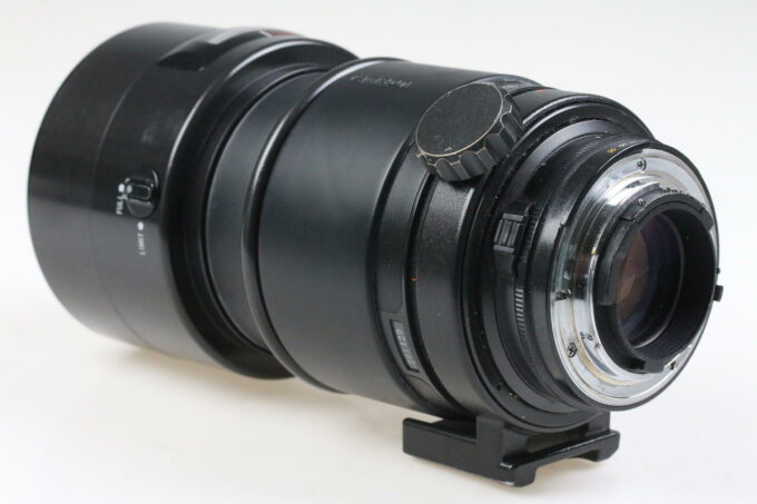Tamron 70-210mm f/2,8 SP LD für Nikon AF - #201420