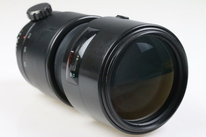 Tamron 70-210mm f/2,8 SP LD für Nikon AF - #201420