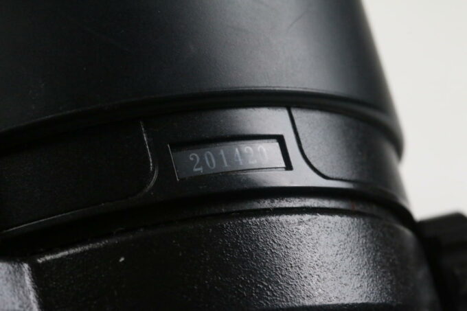 Tamron 70-210mm f/2,8 SP LD für Nikon AF - #201420