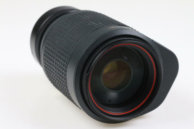 Canon AC 75-200mm f/4,5 AF Objektiv mit FD Bajonett - #12430