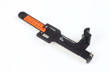 Prontor professional 3 Blendenanzeiger