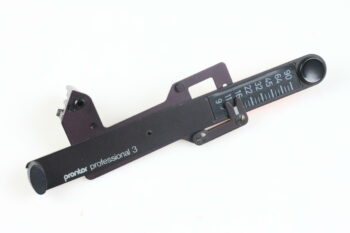 Prontor professional 3 Blendenanzeiger